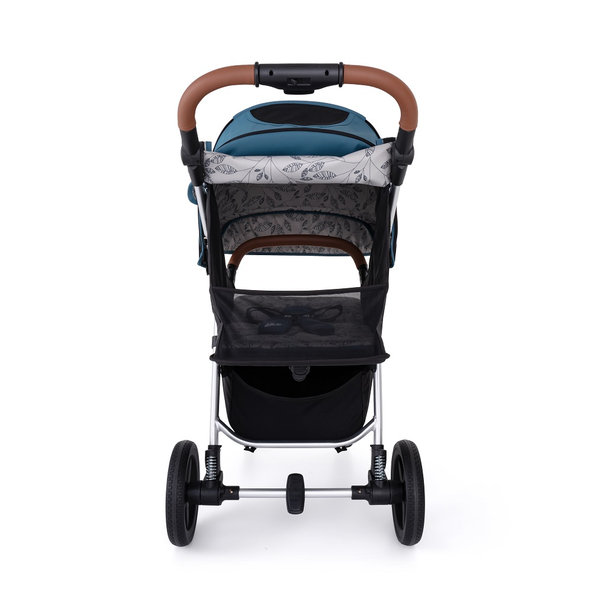 PETITE&MARS Kočík športový Royal Ocean Blue Complete