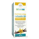 PLUS LEKÁREŇ Kalciový sirup s vitamínom K 2 150ml