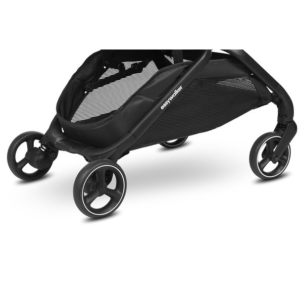 EASYWALKER Rockey S športový kočík Fresh Green
