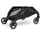 EASYWALKER Rockey S športový kočík Fresh Green