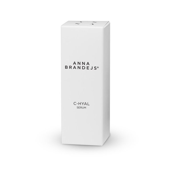 ANNA BRANDEJS C- Hyal sérum 30ml