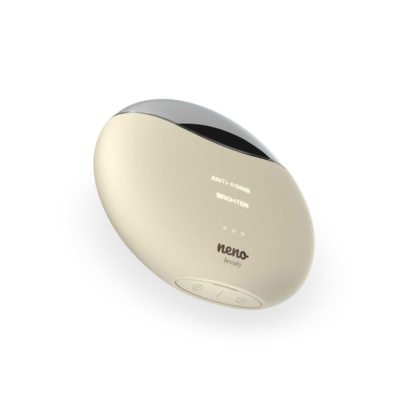 NENO Beauty Auri 5v1 masážny prístroj na tvár a krk