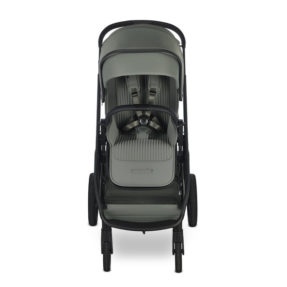 EASYWALKER Zoey Go kombinovaný kočík Mineral Green