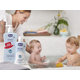 CHICCO Šampón vlasy a telo Natural Sensation 0m+  750 ml