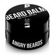 Angry Beards Steve CEO Balzam na bradu a fúzy 46 g