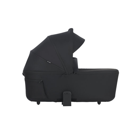 EASYWALKER Zoey Go kombinovaný kočík Pure Black