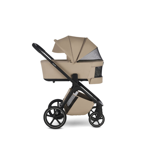 EASYWALKER Zoey Go kombinovaný kočík Sand Taupe