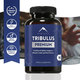 Hrotlife Tribulus Premium 90 kapsúl