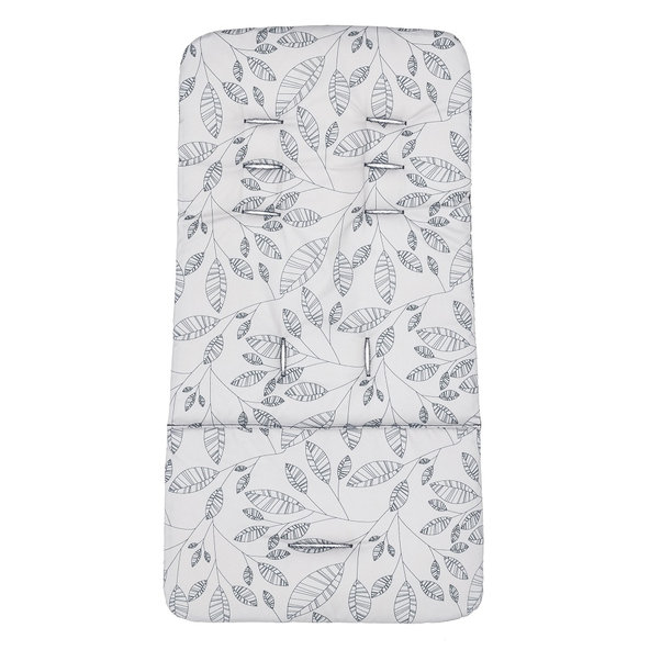 PETITE&MARS Kočík športový Royal Ocean Blue Complete