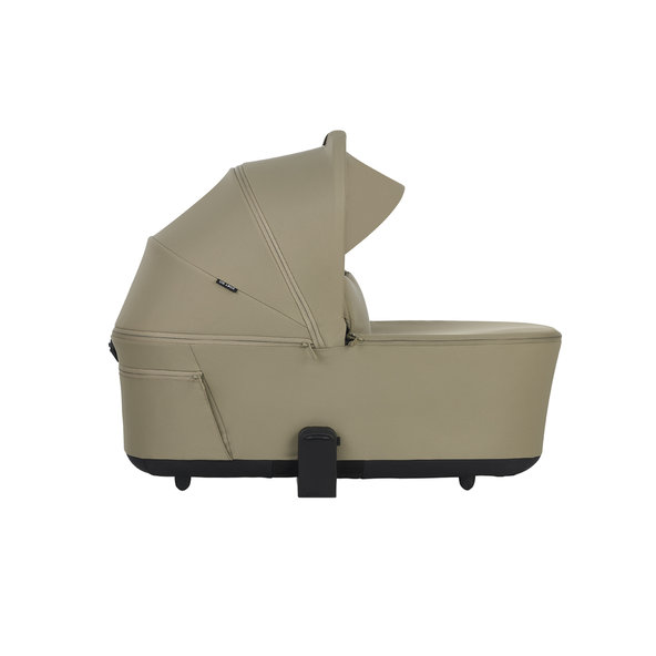 EASYWALKER Zoey Go kombinovaný kočík Moss Green