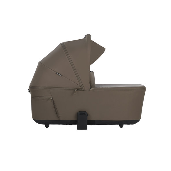 EASYWALKER Zoey Go kombinovaný kočík Chestnut Brown
