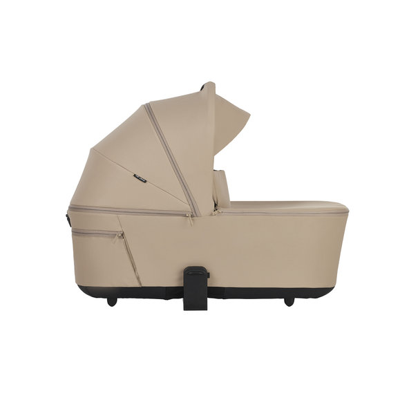 EASYWALKER Zoey Go kombinovaný kočík Sand Taupe