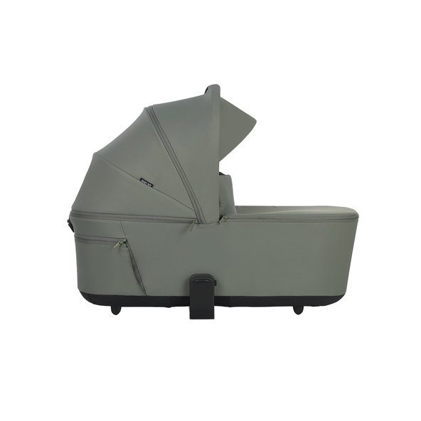 EASYWALKER Zoey Go kombinovaný kočík Mineral Green