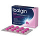Ibalgin 200 mg na bolesť a horúčku 24 tbl
