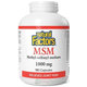 Natural Factors MSM 1000 mg 180 kapsúl