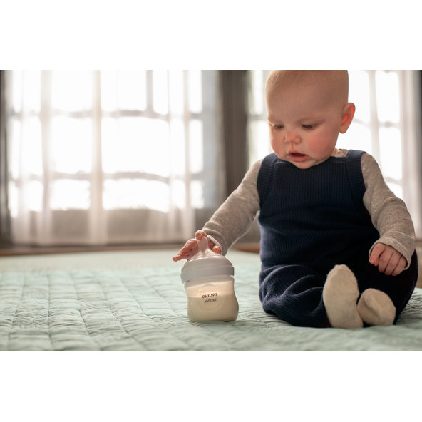 Philips AVENT Novorodenecká Sada Natural Response plast
