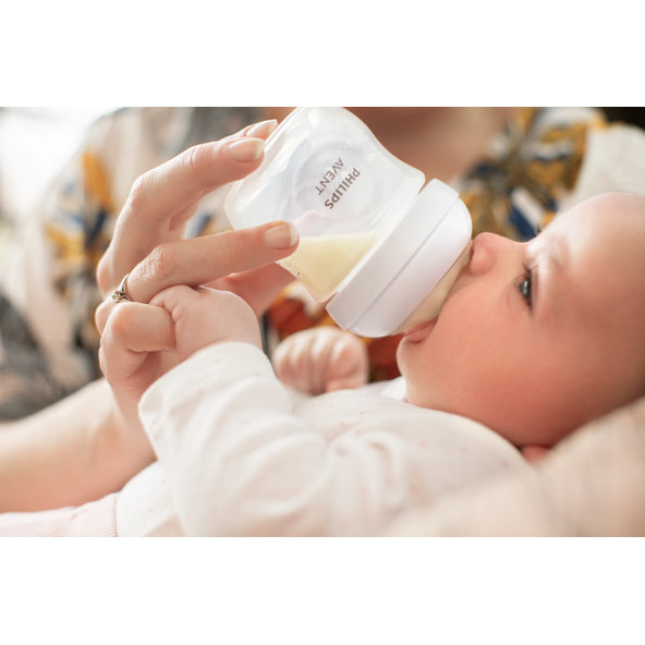 Philips AVENT Novorodenecká Sada Natural Response plast