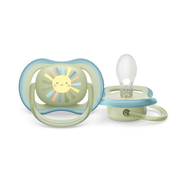 Philips AVENT Novorodenecká Sada Natural Response plast