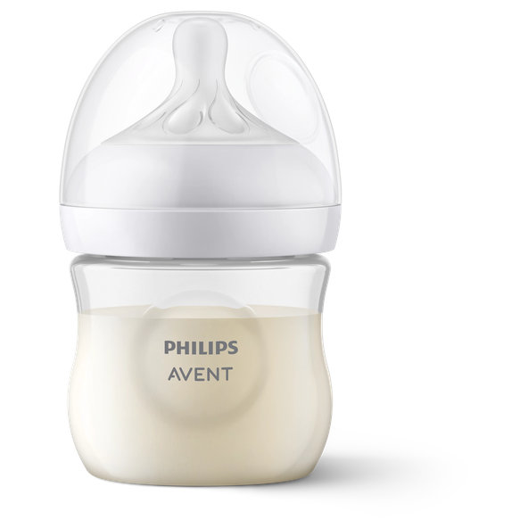 Philips AVENT Novorodenecká Sada Natural Response plast
