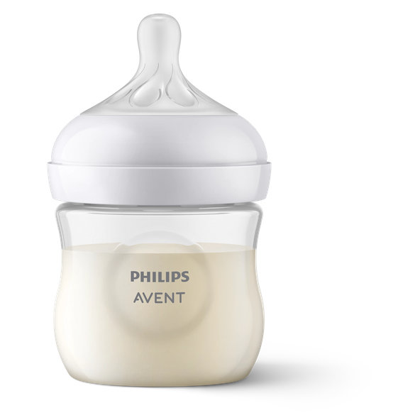 Philips AVENT Novorodenecká Sada Natural Response plast
