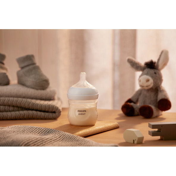 Philips AVENT Novorodenecká Sada Natural Response plast