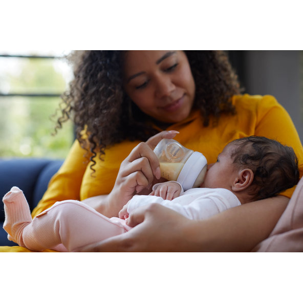 Philips AVENT Novorodenecká Sada Natural Response plast