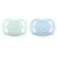 Philips AVENT Cumlík Ultra start chlapec 0-2 m 2 ks