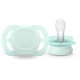 Philips AVENT Cumlík Ultra start chlapec 0-2 m 2 ks