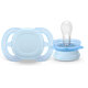 Philips AVENT Cumlík Ultra start chlapec 0-2 m 2 ks