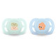 Philips AVENT CUMLÍK Ultra start 0-2m chlapec 2 ks