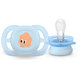 Philips AVENT CUMLÍK Ultra start 0-2m chlapec 2 ks