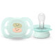 Philips AVENT CUMLÍK Ultra start 0-2m chlapec 2 ks