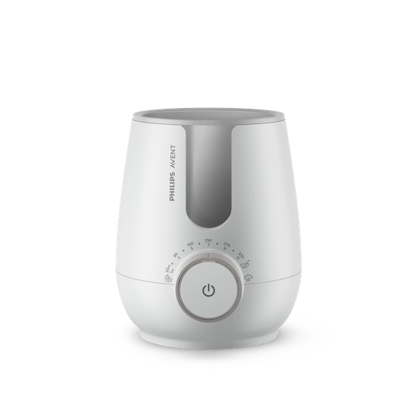 Philips AVENT Ohrievač fliaš  a sterilizátor 2v1