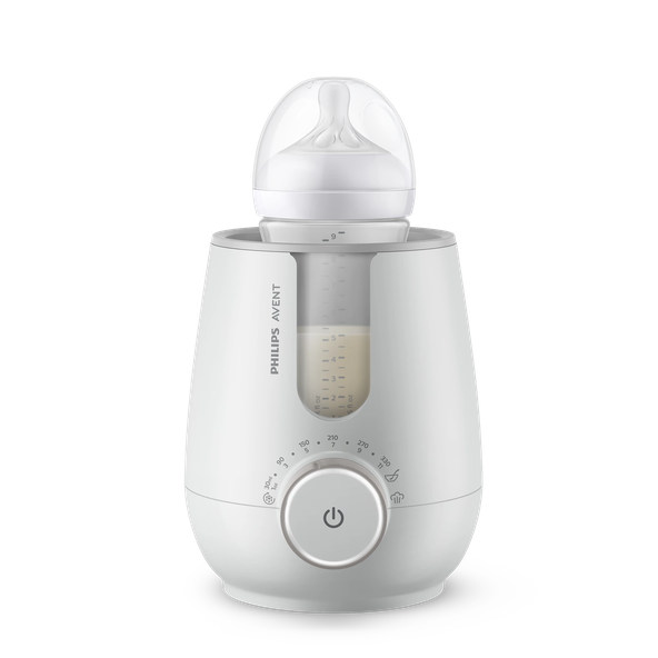 Philips AVENT Ohrievač fliaš  a sterilizátor 2v1