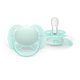 Philips AVENT Cumlík Ultra soft chlapec 0-6 m 2 ks