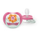 Philips AVENT CUMLÍK Ultra air happy 6-18 m dievča 2 ks