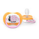 Philips AVENT CUMLÍK Ultra air happy 6-18 m dievča 2 ks