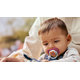 Philips AVENT CUMLÍK Ultra air happy 6-18 m dievča 2 ks