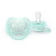 Philips AVENT CUMLÍK Ultra soft 0-6m neutral 2 ks