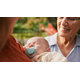 Philips AVENT CUMLÍK Ultra soft 0-6m neutral 2 ks