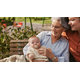 Philips AVENT CUMLÍK Ultra soft 0-6m neutral 2 ks