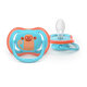 Philips AVENT CUMLÍK Ultra air 18m+ chlapec 2 ks
