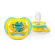 Philips AVENT CUMLÍK Ultra air 18m+ chlapec 2 ks