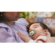 Philips AVENT Cumlík Ultra air s obrázkom nočný 6-18m neutral 2ks