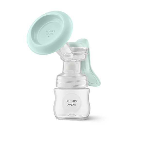 Philips AVENT ODSÁVAČKA MLIEKA Essential manuálna set