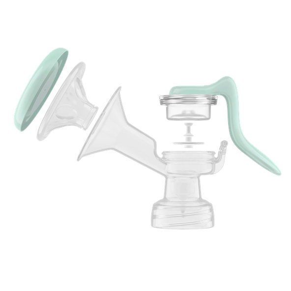 Philips AVENT ODSÁVAČKA MLIEKA Essential manuálna set