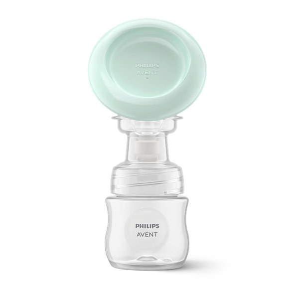 Philips AVENT ODSÁVAČKA MLIEKA Essential manuálna set
