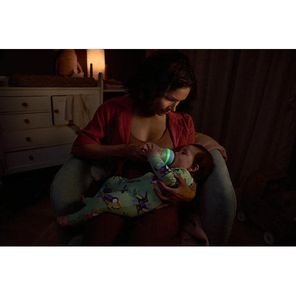 Philips Avent Novorodenecká sada Natural Response nočná