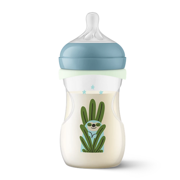 Philips Avent Novorodenecká sada Natural Response nočná