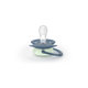 Philips AVENT Cumlík Ultra soft s obrázkom nočný neutral 6-18 m 2 ks